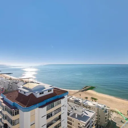 Hébergement de vacances Delmar *