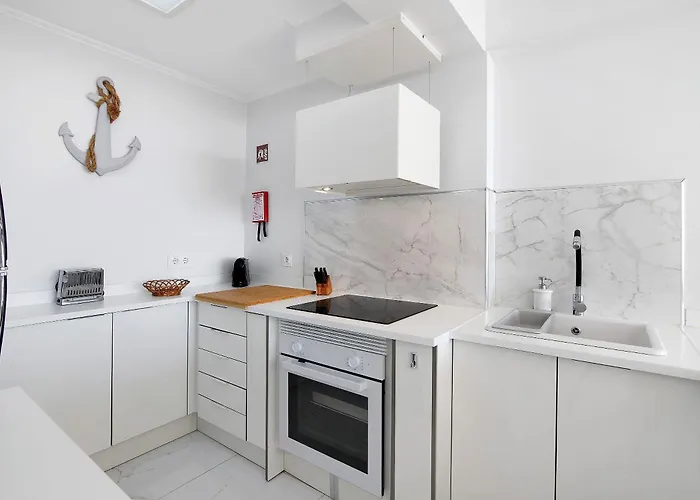 Casa de Férias Delmar Quarteira