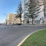 Nyaraló Delmar Quarteira