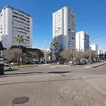 Delmar Nyaraló Quarteira