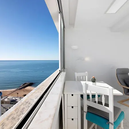 Hébergement de vacances Delmar