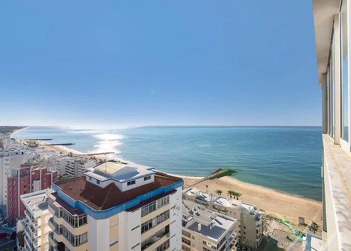 Hébergement de vacances Delmar *