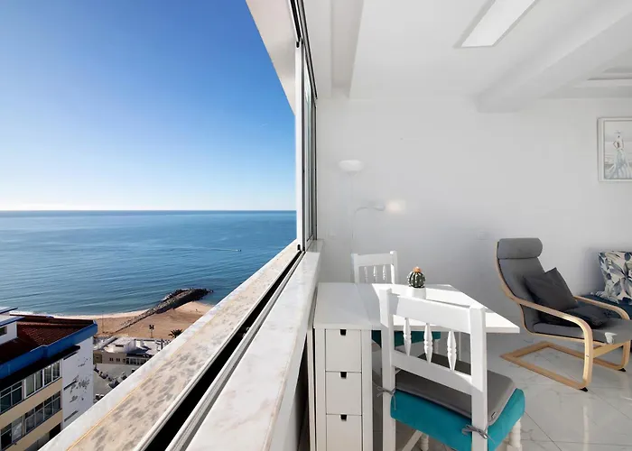 Hébergement de vacances Delmar