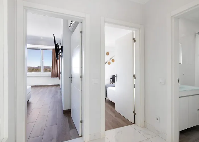 Delmar Hébergement de vacances *