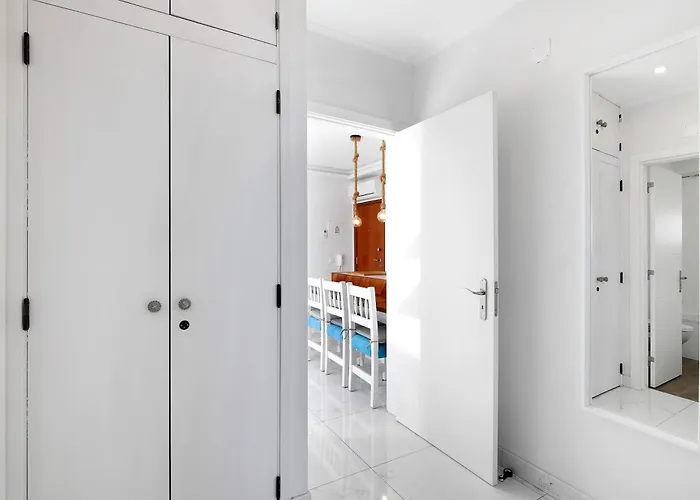 Hébergement de vacances Delmar