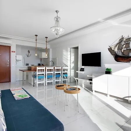 Delmar Holiday home *