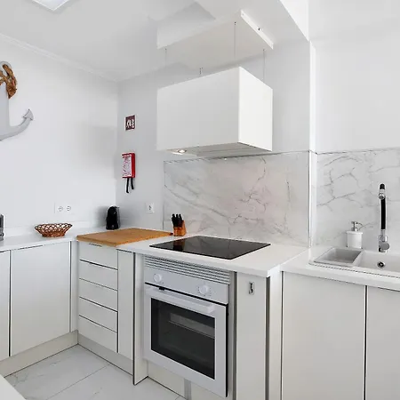 Holiday home Delmar Quarteira