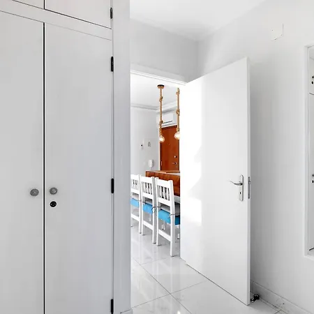 Tatil Evi Delmar