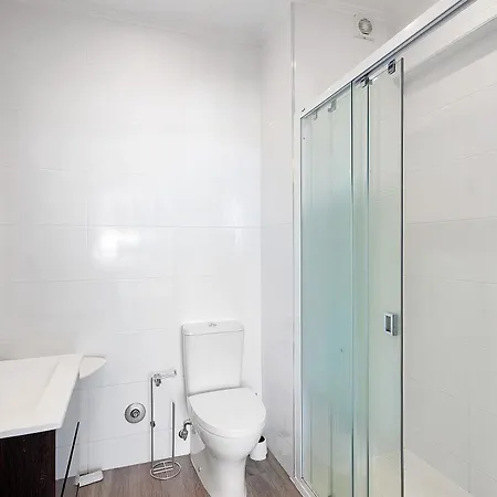 Tatil Evi Delmar Quarteira
